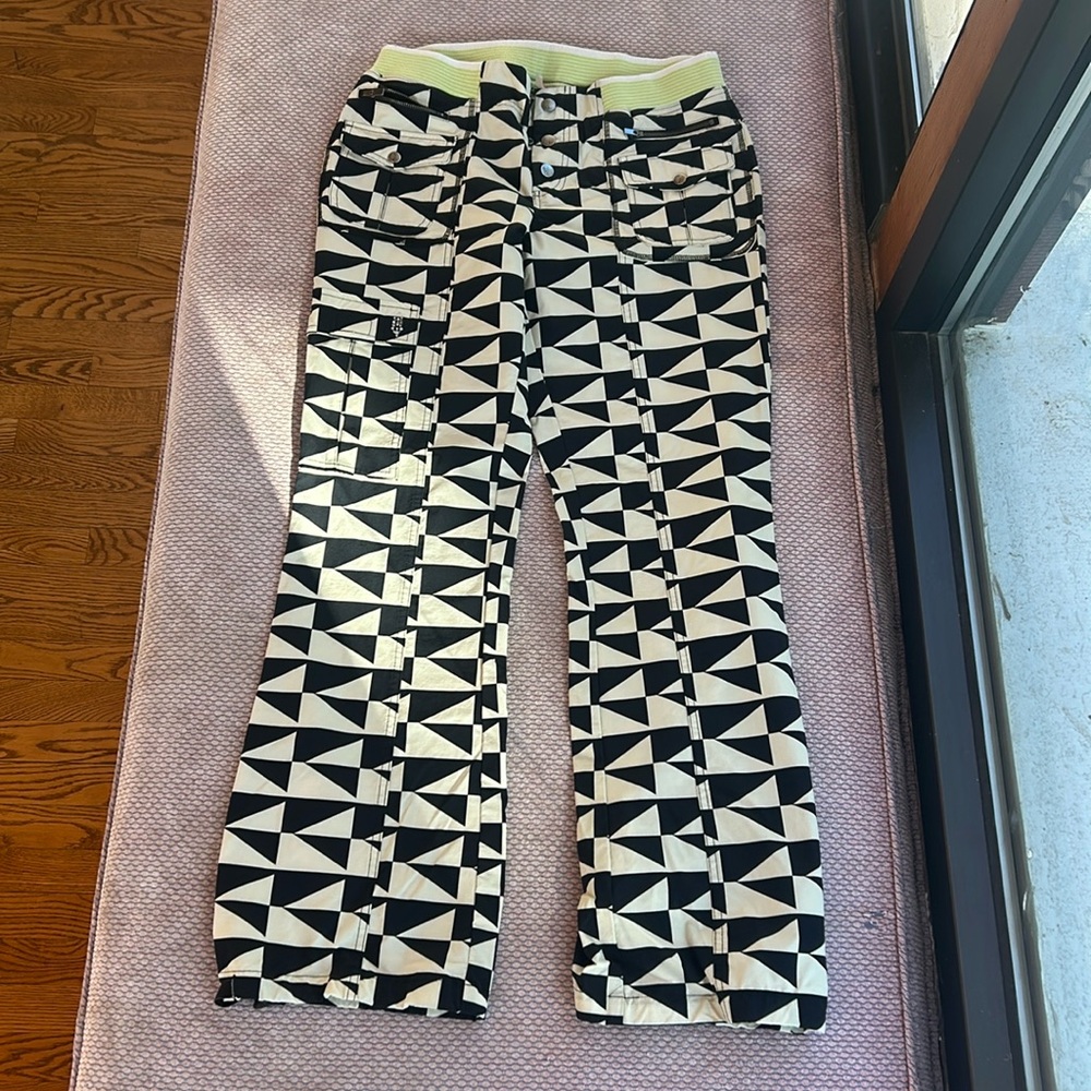 Free People Movement pants. Size medium.